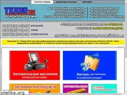 Sites similar to tehnoek.ru