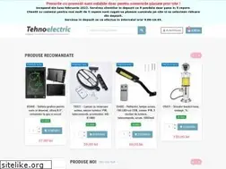 Sites similar to tehnoelectric.ro