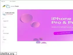 Sites similar to tehnoezh.com.ua