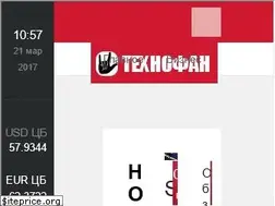 Sites similar to tehnofan.com