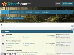 Sites similar to tehnoforum.com