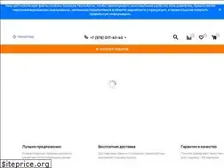 Sites similar to tehnograd-crimea.ru