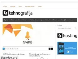 Sites similar to tehnografija.net