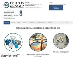 Sites similar to tehnogrupp.com