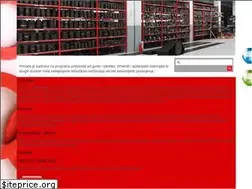 Sites similar to tehnoguma-zg.hr