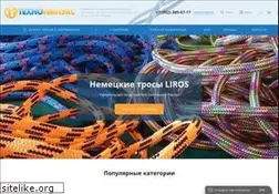 Sites similar to tehnoimpex.ru