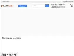 Sites similar to tehnokitchen.ru