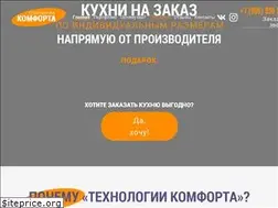 Sites similar to tehnokom-21.ru
