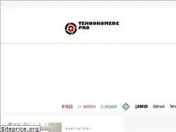 Sites similar to tehnokomercpro.com