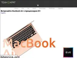Sites similar to tehnokrat.com.ua