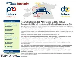 Sites similar to tehnokuller.ee
