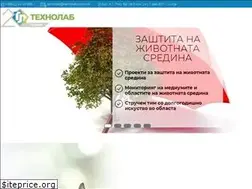 Sites similar to tehnolab.com.mk
