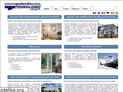 Sites similar to tehnologic.com
