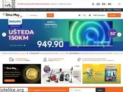 Sites similar to tehnomag.com