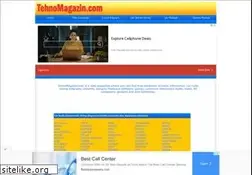Sites similar to tehnomagazin.com