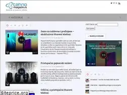 Sites similar to tehnomagazin.rs