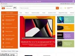 Sites similar to tehnomaks.ru
