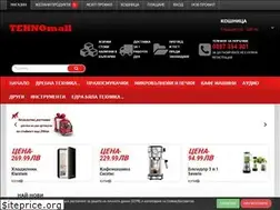 Sites similar to tehnomall.com
