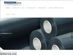 Sites similar to tehnomark.rs