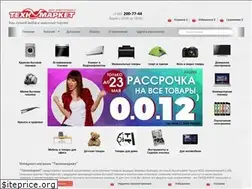 Sites similar to tehnomarket-ural.ru
