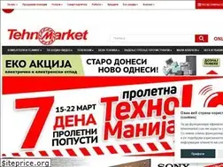 Sites similar to tehnomarket.com.mk