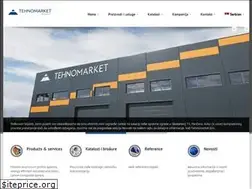 Sites similar to tehnomarket.com