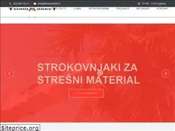 Sites similar to tehnomarket.si
