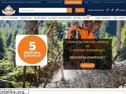 Sites similar to tehnomarketleskovac.com