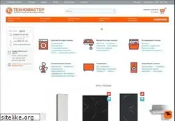Sites similar to tehnomaster.com