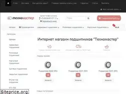 Sites similar to tehnomaster.net