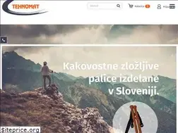 Sites similar to tehnomat.si