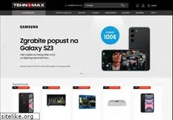 Sites similar to tehnomax.me