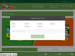 Sites similar to tehnomaxplus.ru