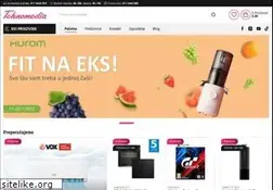 Sites similar to tehnomediacentar.com