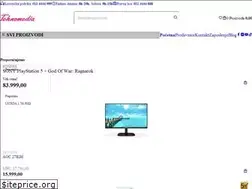 Sites similar to tehnomedija.rs