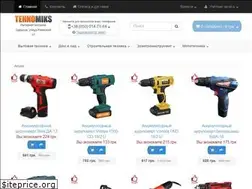 Sites similar to tehnomiks.com