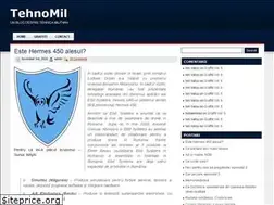 Sites similar to tehnomil.net
