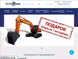 Sites similar to tehnomir.com