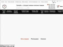 Sites similar to tehnomix.com.ua