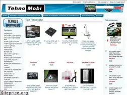 Sites similar to tehnomobi.com
