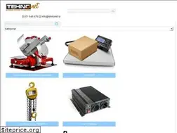 Sites similar to tehnonet.si