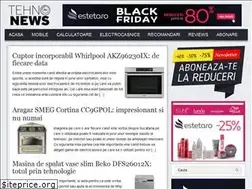Sites similar to tehnonews.ro