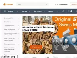 Sites similar to tehnonik.ru