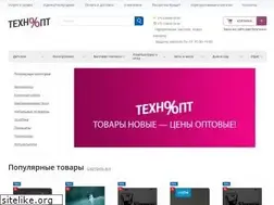 Sites similar to tehnoopt.by