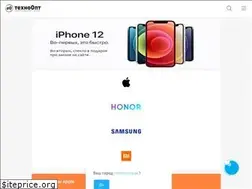 Sites similar to tehnoopt.net