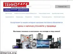 Sites similar to tehnopark.top