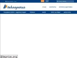 Sites similar to tehnoparus.com.ua