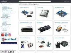 Sites similar to tehnoplaneta.in.ua