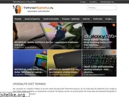 Sites similar to tehnoplaneta.rs