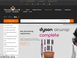 Sites similar to tehnoplus.me